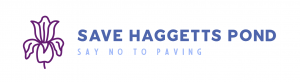 Save Haggetts Pond